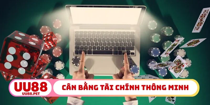 Cân bằng tài chính thông minh